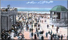 Promenade