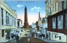 Strandstra&szlig;e