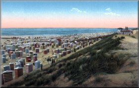 Am Strand