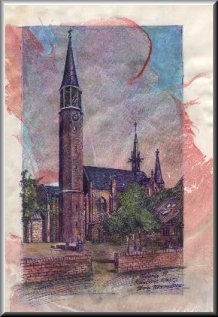Katholische Kirche