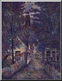 Neuer Leuchturm