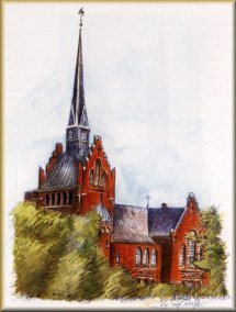 Reformierte Kirche
